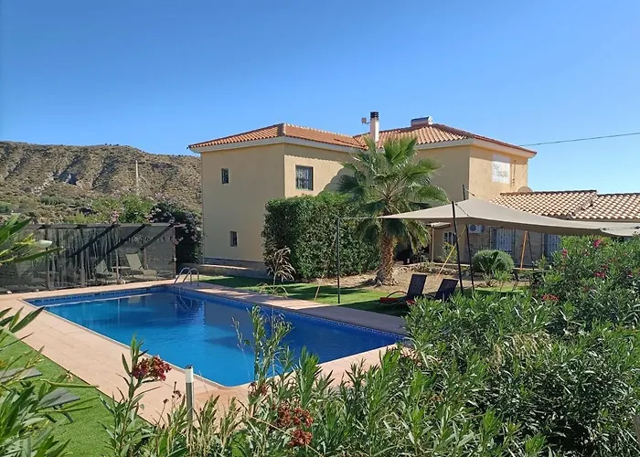 Casa Rural Mas Solana