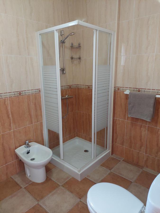 Allotjament i esmorzar Mas Solana