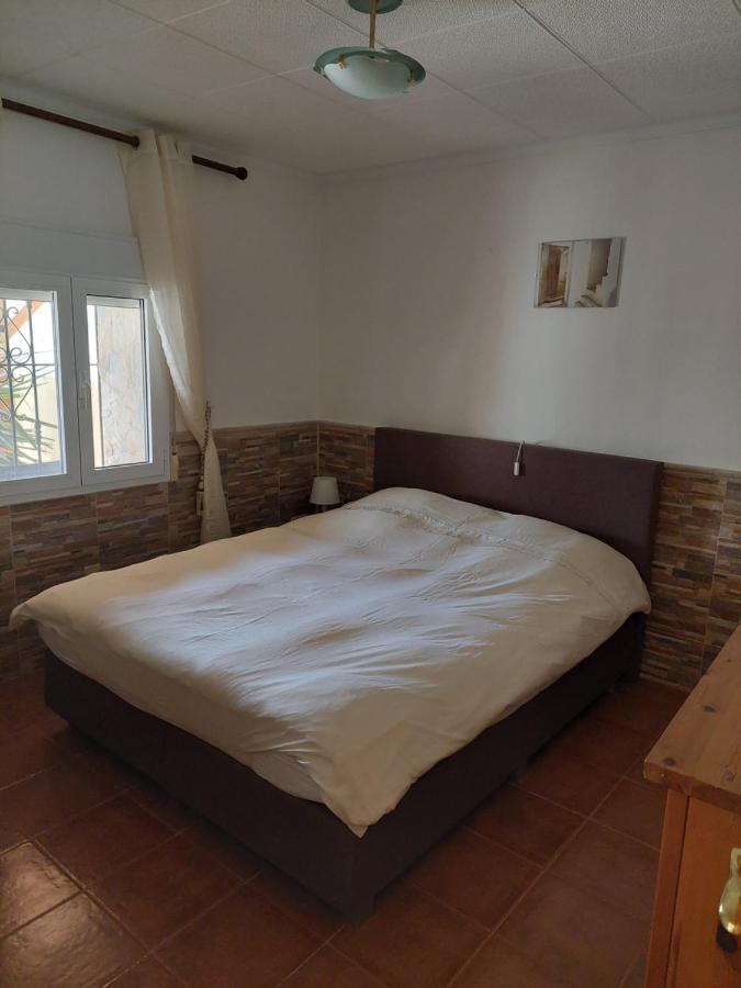 Allotjament i esmorzar Mas Solana