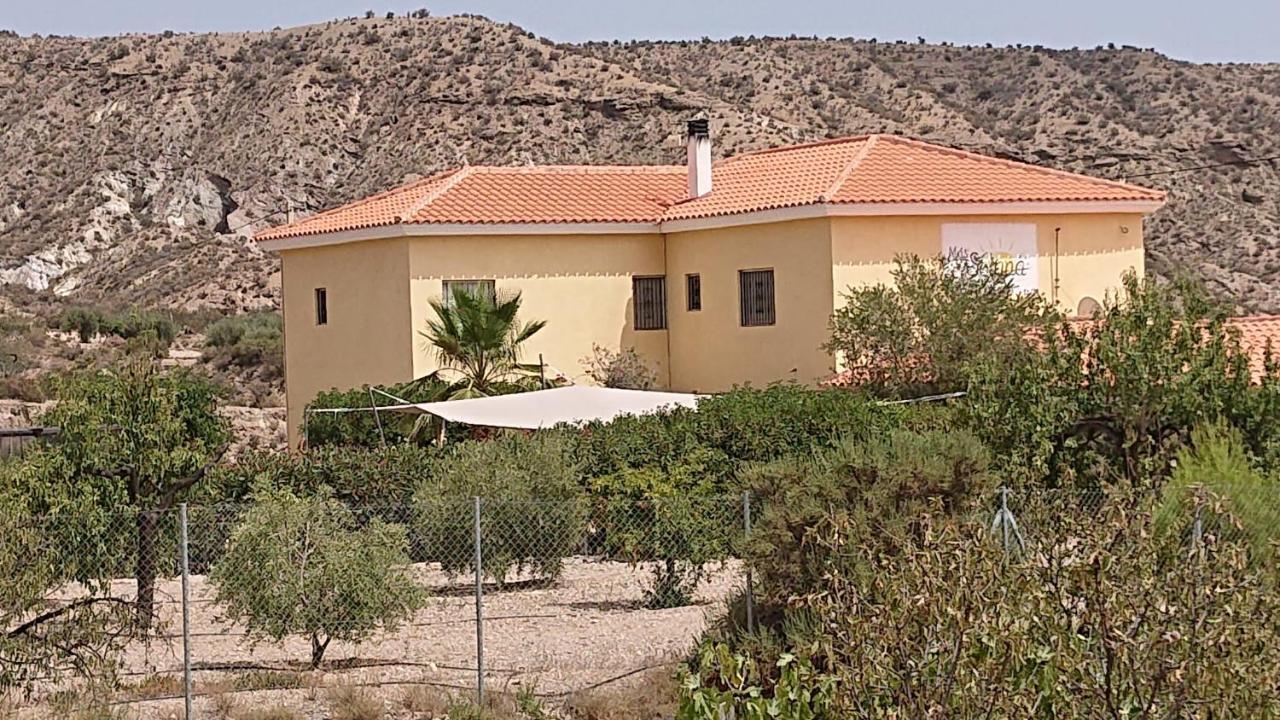 Allotjament i esmorzar Mas Solana *