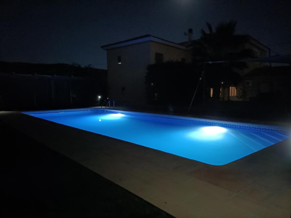 Mas Solana Bed & Breakfast